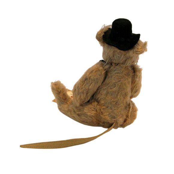 Gund Barton's Creek Collection Bibidy Mouse Collectible Plush - Picture 2 of 5